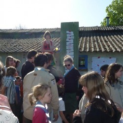 Koala 090 - Scouts en Gidsen Zaventem 
